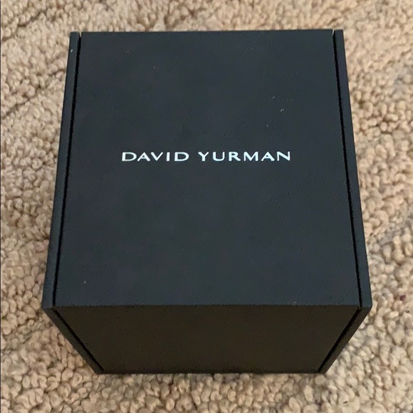 David Yurman Jewelry David Yurman Belaire Chain Necklace In Coral